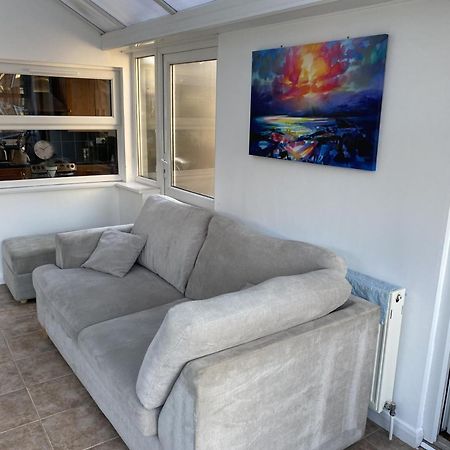 Charming 3 Bedroom Flint Cottage Lakenheath Bagian luar foto