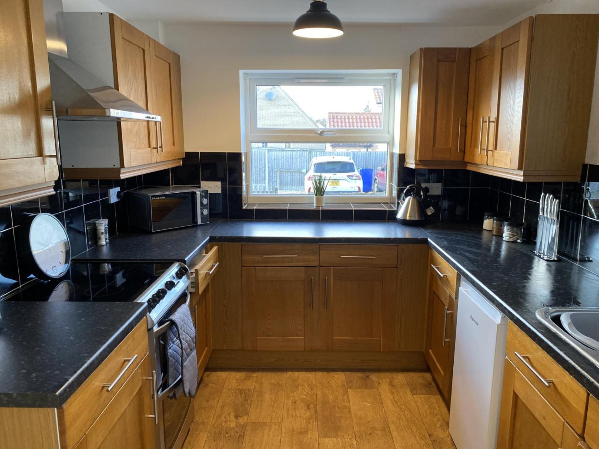 Charming 3 Bedroom Flint Cottage Lakenheath Bagian luar foto